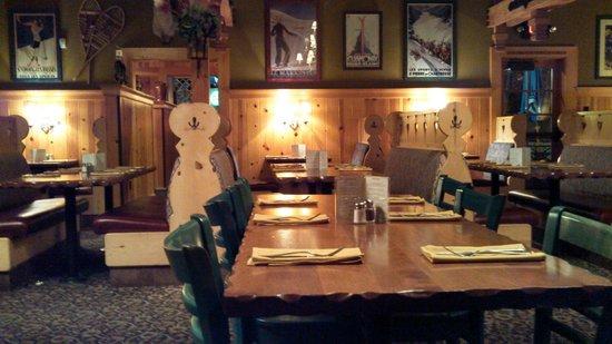 Gustav's Pub & Grill