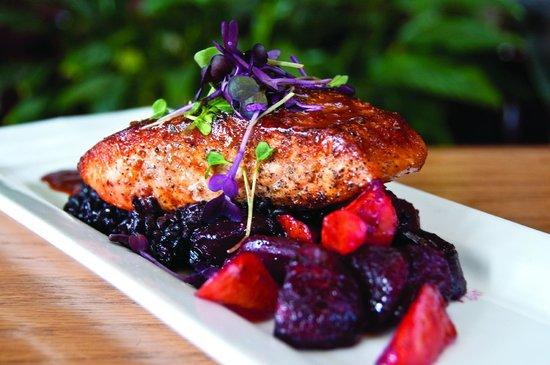 The Boulder Dushanbe Teahouse