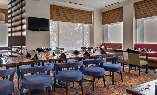 The Garden Grille & Bar