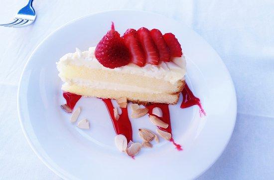 Joseph's Wine Bar & Cafe