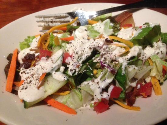 J Alexander's Restaurant