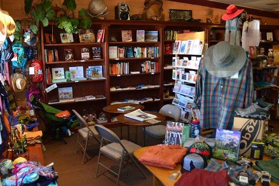 Willow Canyon Outdoors Co. Gear