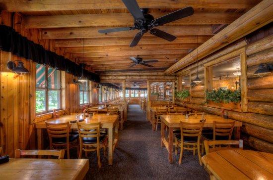 Powder House Lodge Restaurant