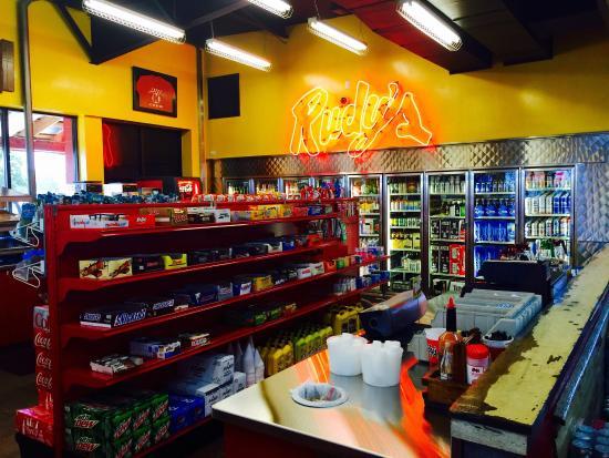 Rudy's Country Store & Bar-B-Q