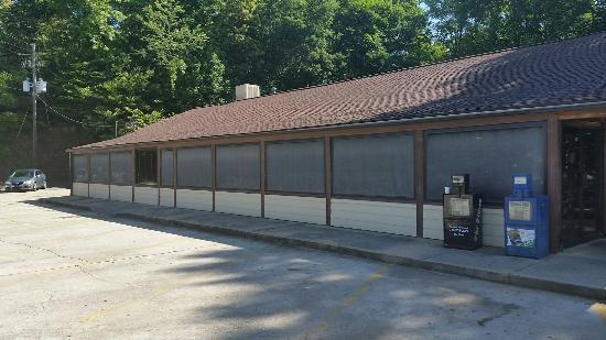 Wagon Wheel Restaurant