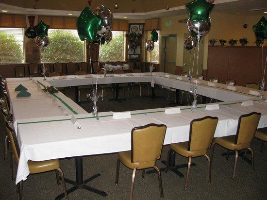 Pine Tree Restaurant & Bar