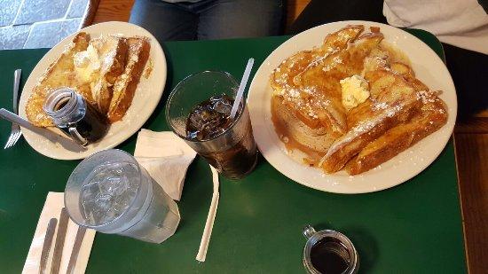 Steve's Breakfast & More