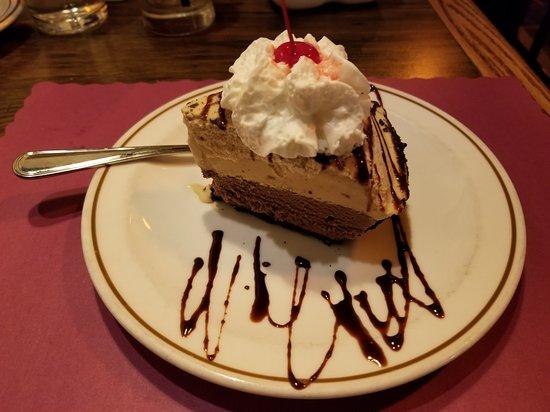 Cell Block Steak House