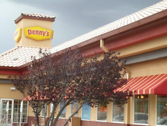 Denny's