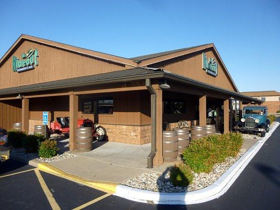 20's Hideout Steakhouse & Bar