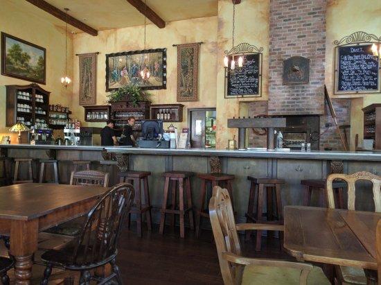 The Dancing Fox Winery