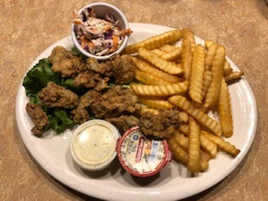 Sam's Pizza and Restaurant