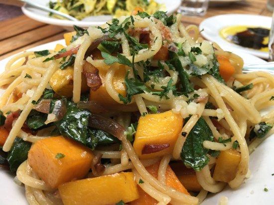 Osteria Monte Grappa