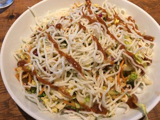 California Pizza Kitchen