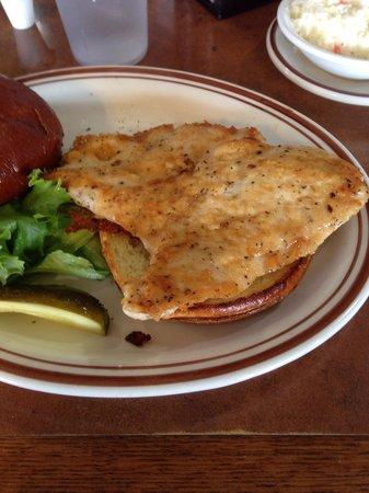 Urbana Garden Family Restaurant