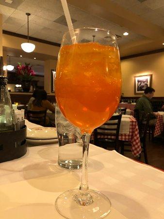 Maggiano's Little Italy