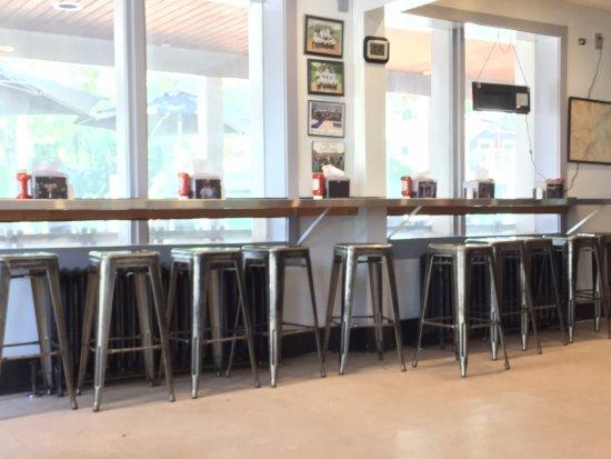 Rhinebeck Bagel Shop