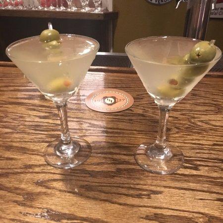 The Veranda Restaurant