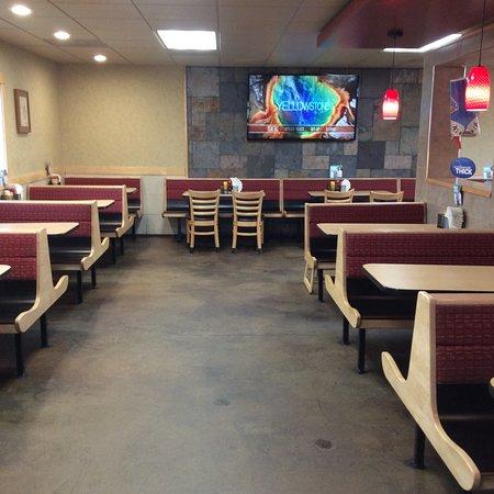 Dairy Queen Grill & Chill