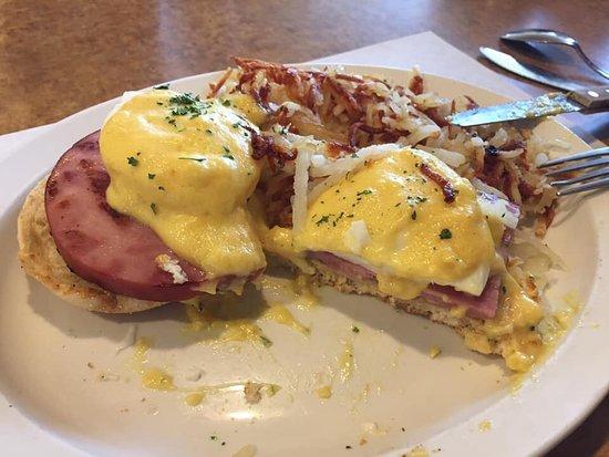 Olivia's Family Restaurant