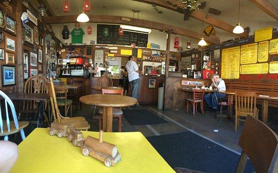 Sub Station Beaverton