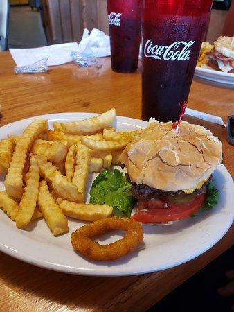 Smokehouse Grill & Buffet