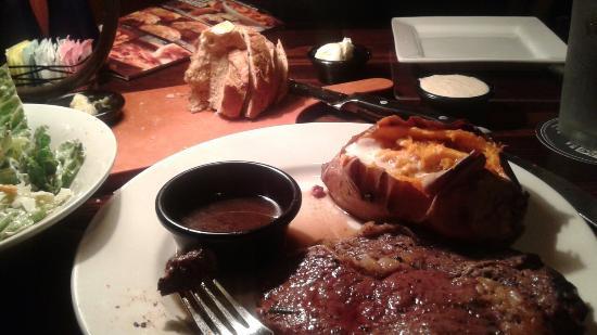 LongHorn Steakhouse