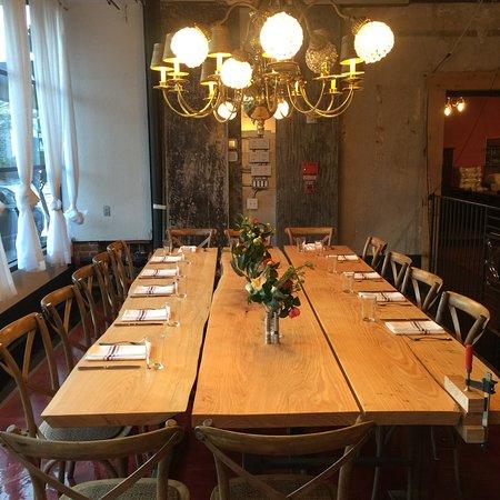 Della Fattoria Downtown