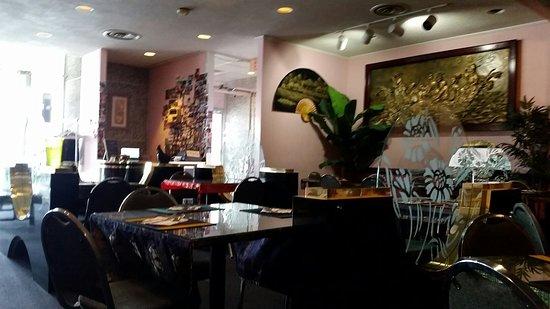 Bangkok Thai Restaurant