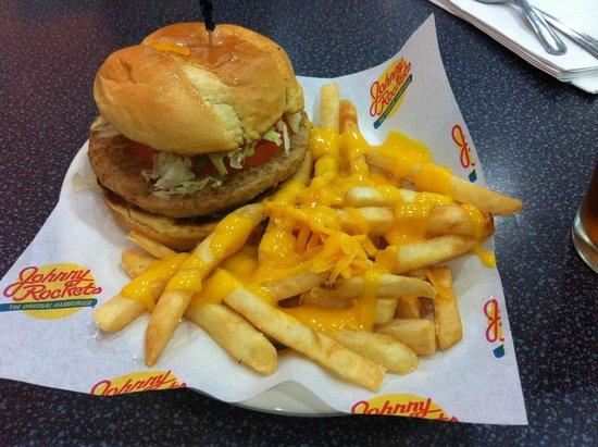 Johnny Rockets