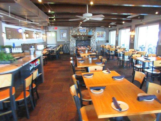 Michael's Harborside