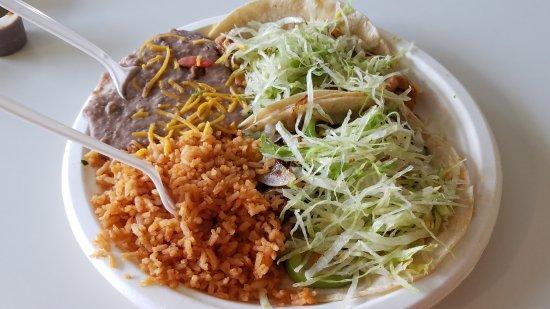 La Posada Mexican Grill