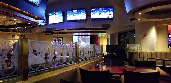 Arena Sports Bar