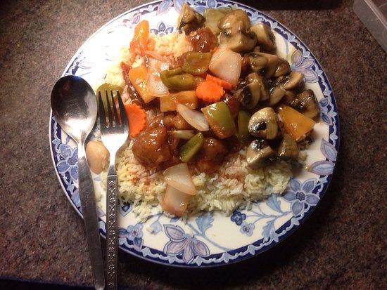 Lotus Chinese Restaurant