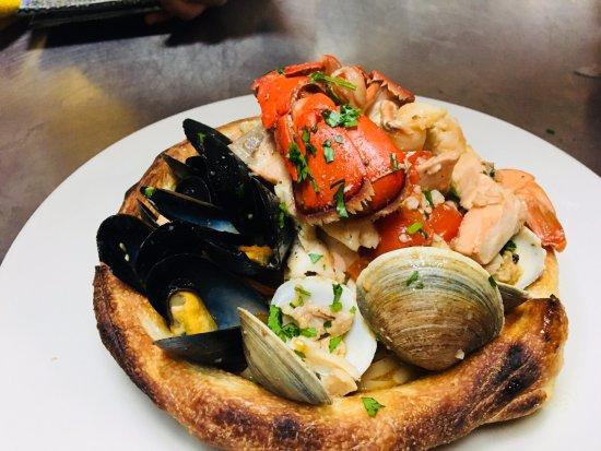 Valentino's Italian Restaurant