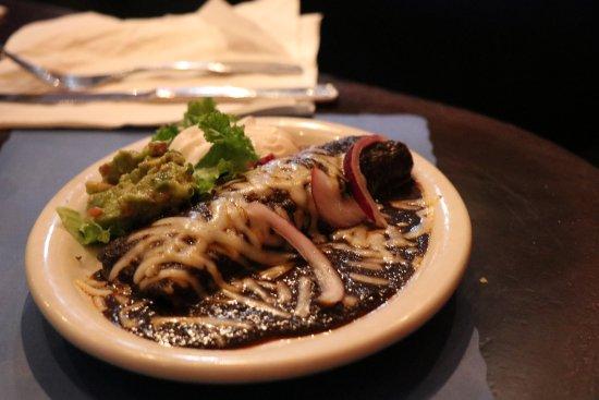 Azul Tequila Mexican Grill & Bar