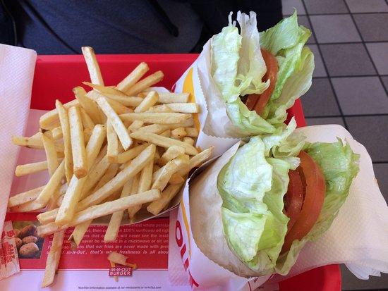 In-N-Out Burger