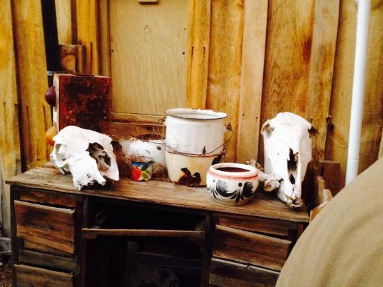 Happy Burro Chili and Beer