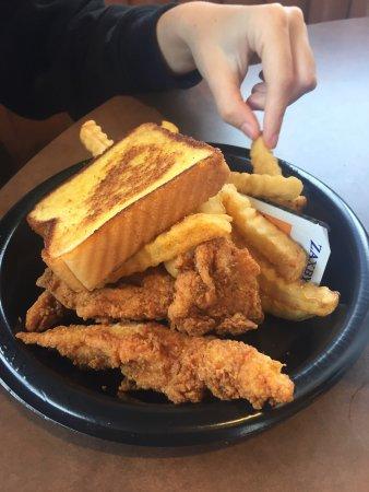 Zaxby's