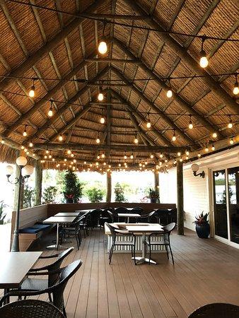 The Station House Restaurant