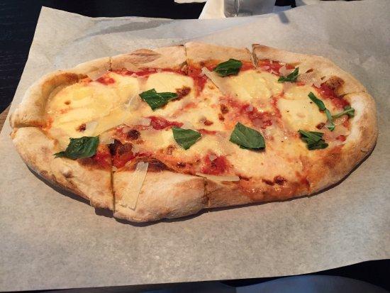 Tavern in the Square