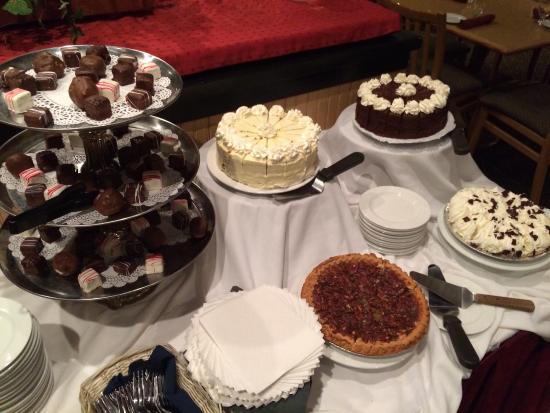 Charlie's Chop House