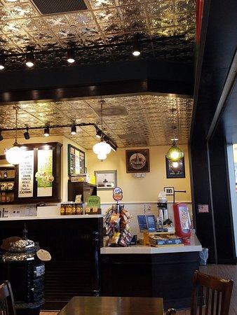 Potbelly Sandwich Works