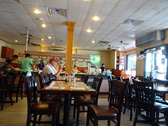 Cheng's Chinese Restaurant