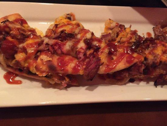 Boone Bar and Kitchen