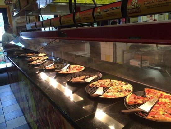 Hungry Howie's Pizza