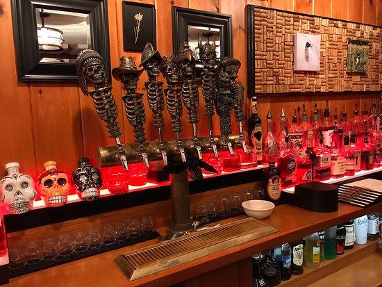 Powder Hounds Restaurant