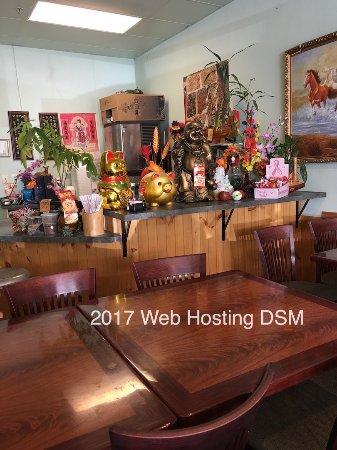 Chopsticks Chinese Restaurant