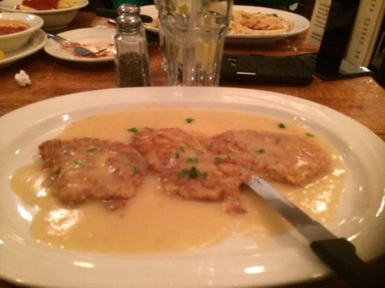 Yesterday's Restaurant