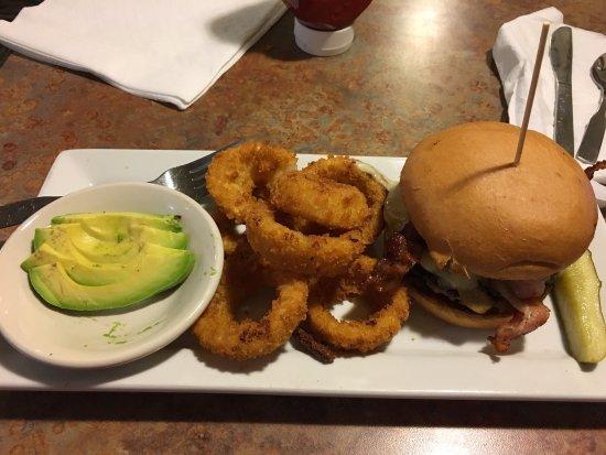 Perkins Restaurant & Bakery